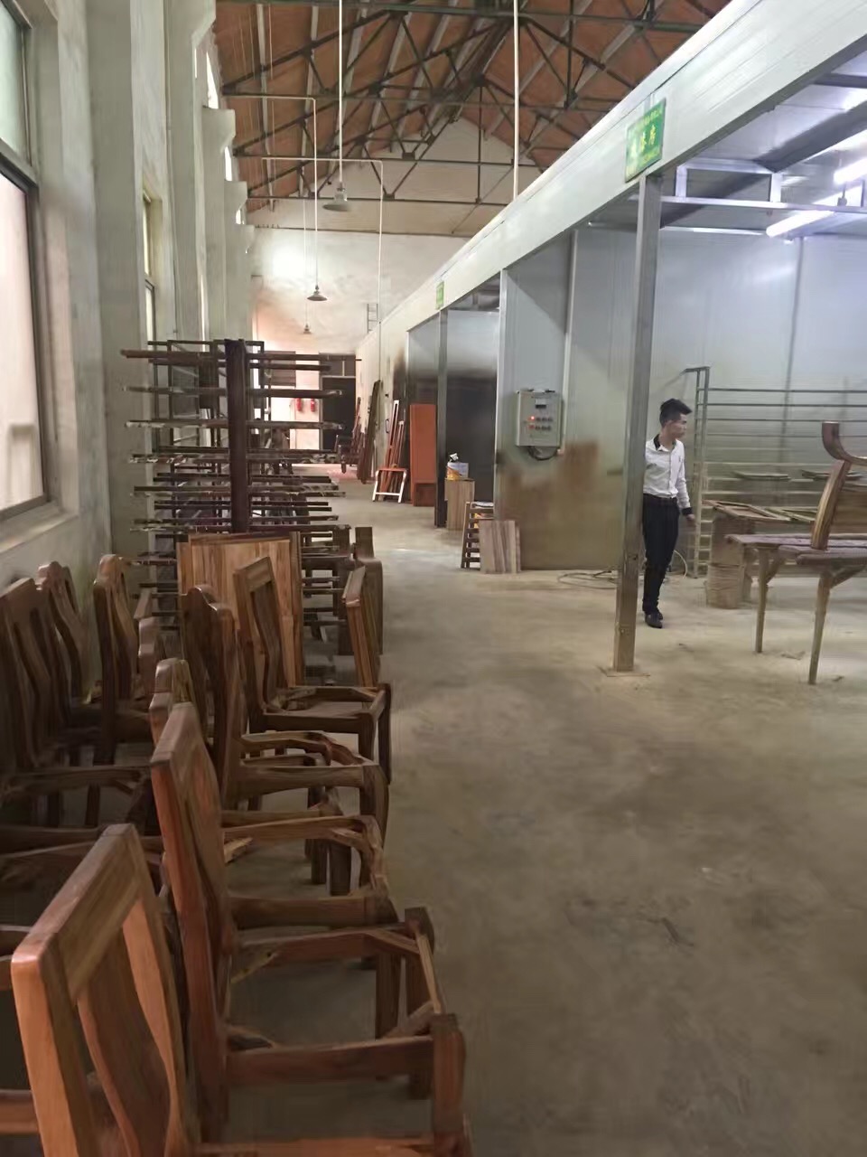 皇家逸达家具