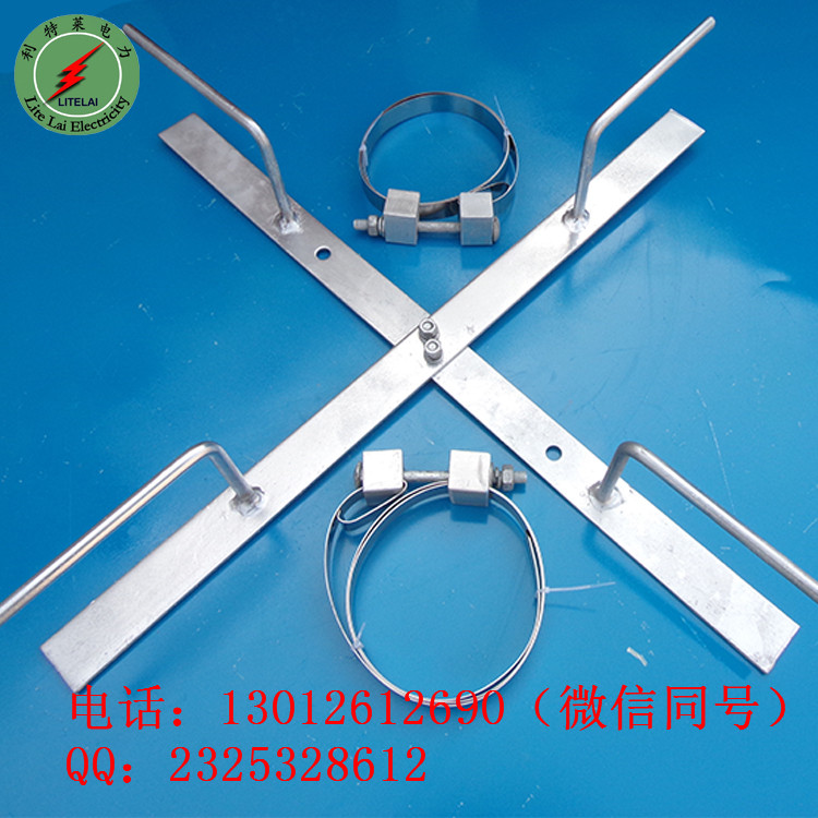 利特萊直銷桿用外盤式光纜余纜架圖片