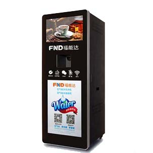 自動(dòng)售賣咖啡機(jī)圖片/自動(dòng)售賣咖啡機(jī)樣板圖 (2)