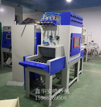 噴砂機(jī)圖片/噴砂機(jī)樣板圖 (4)