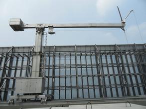 懸臂式擦窗機(jī) 深圳懸臂式擦窗機(jī)租賃 深圳懸臂式擦窗機(jī)哪家好 懸臂式擦窗機(jī)租賃多少錢