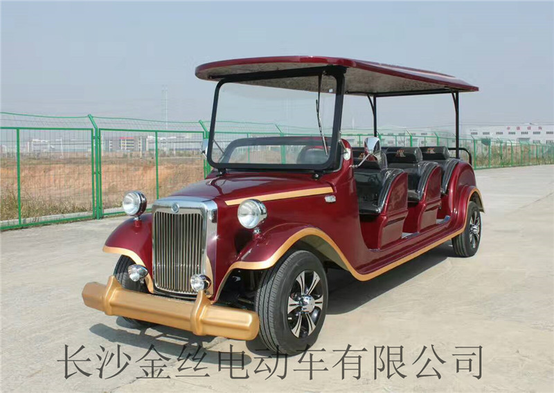 電動老爺車圖片/電動老爺車樣板圖 (1)
