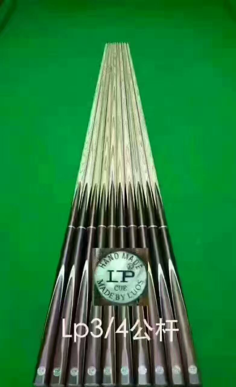 球桿圖片/球桿樣板圖 (3)