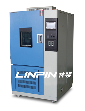 上海进口臭氧老化箱-linpin