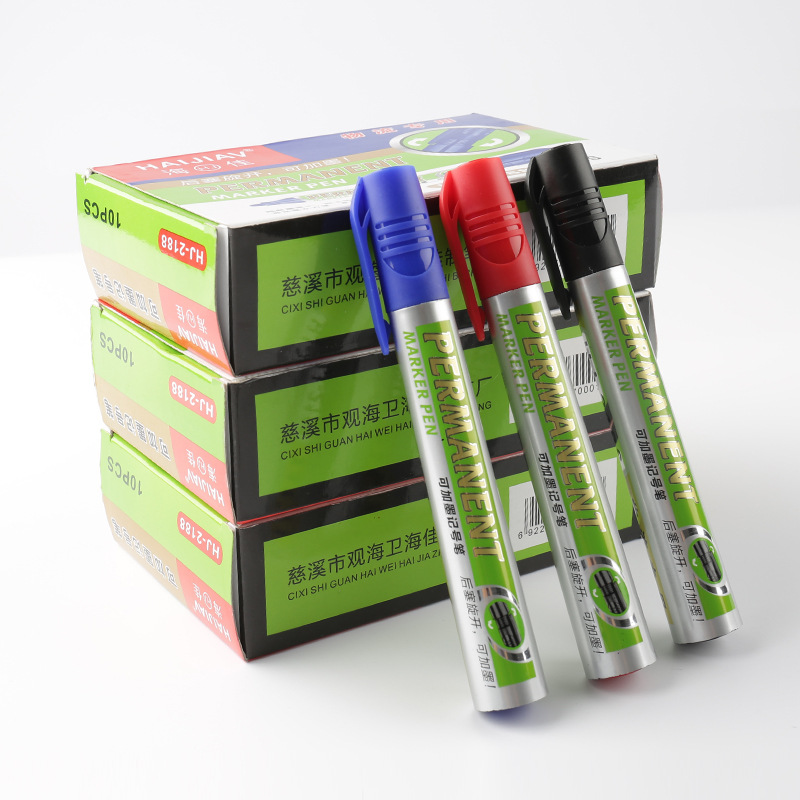 油性記號(hào)筆2188 可加墨記號(hào)筆圖片/油性記號(hào)筆2188 可加墨記號(hào)筆樣板圖 (4)