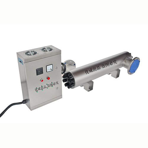 分體式紫外線消毒器圖片/分體式紫外線消毒器樣板圖 (3)