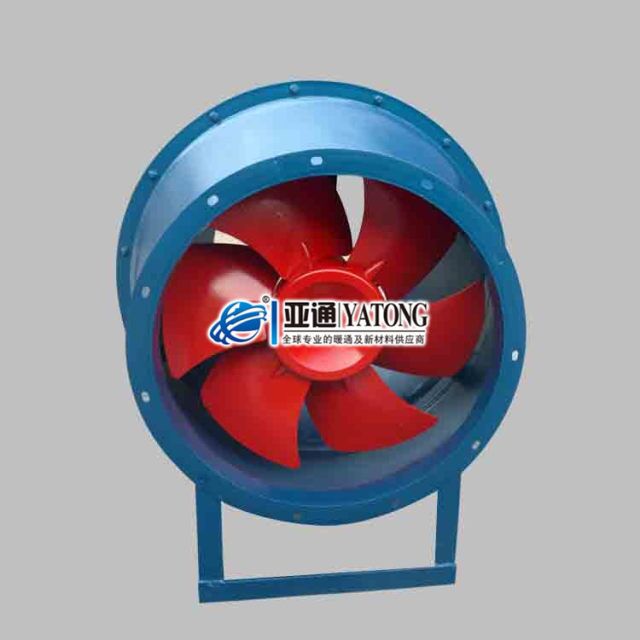 SJGJXF斜流風(fēng)機(jī)