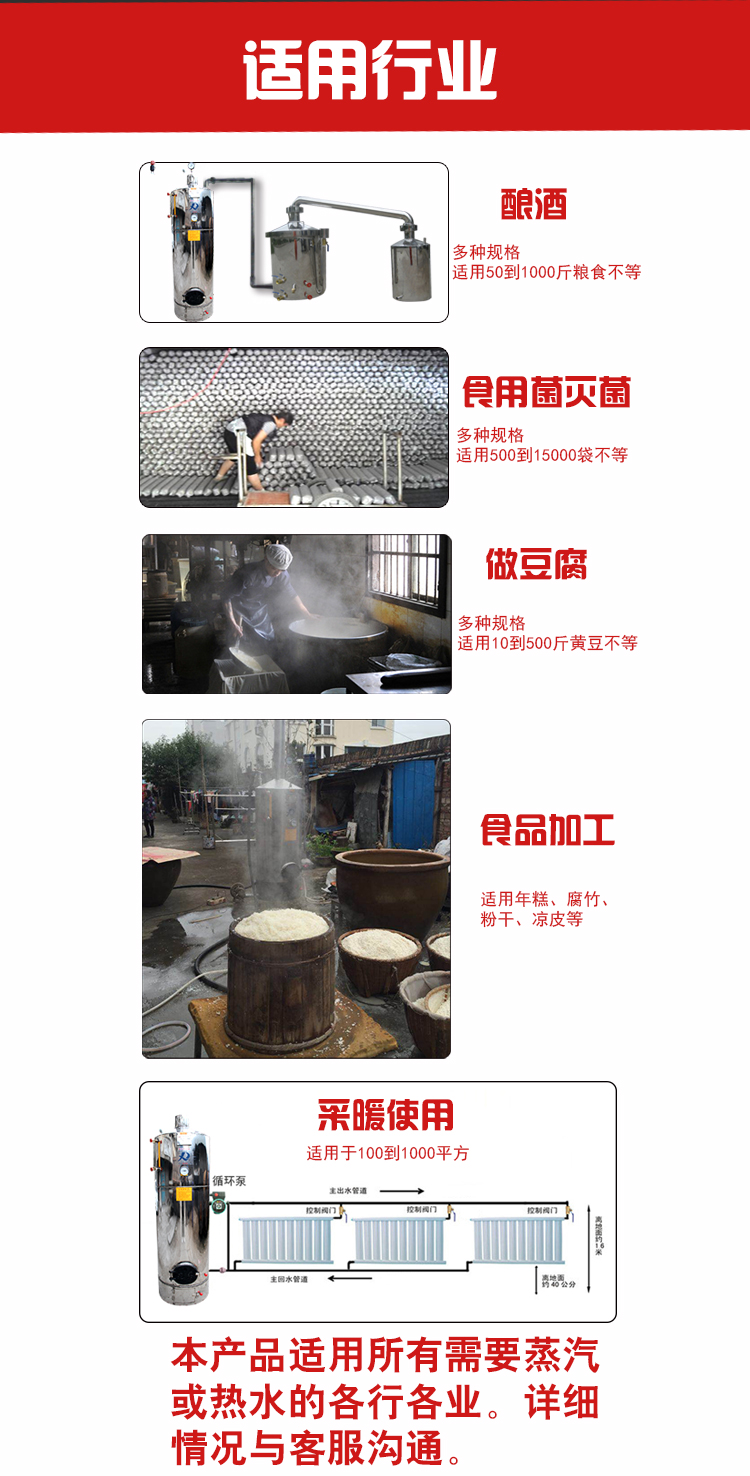 供應世紀兄弟鍋爐 304不銹鋼圖片/供應世紀兄弟鍋爐 304不銹鋼樣板圖 (4)