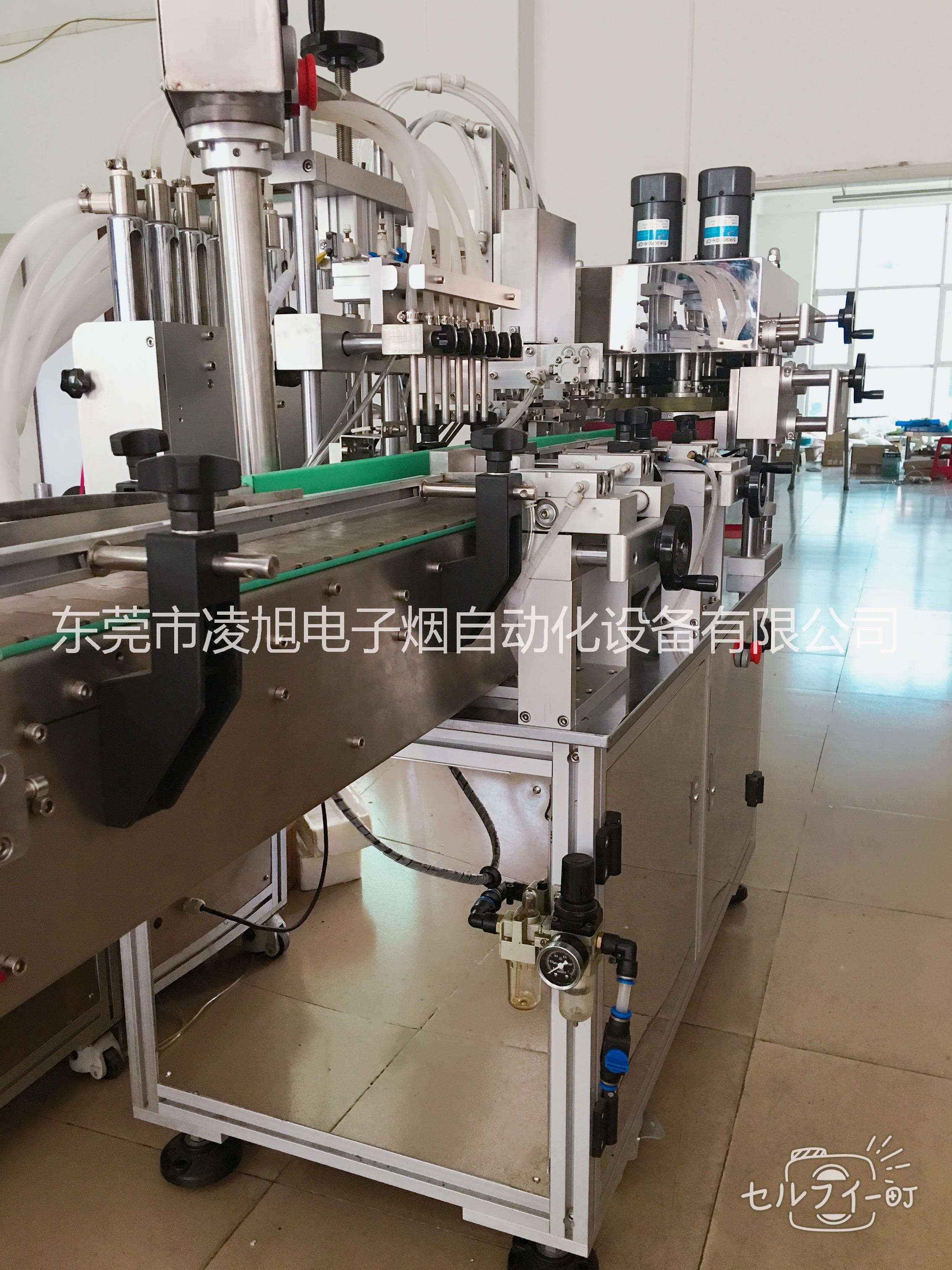 直線灌注機(jī)圖片/直線灌注機(jī)樣板圖 (3)