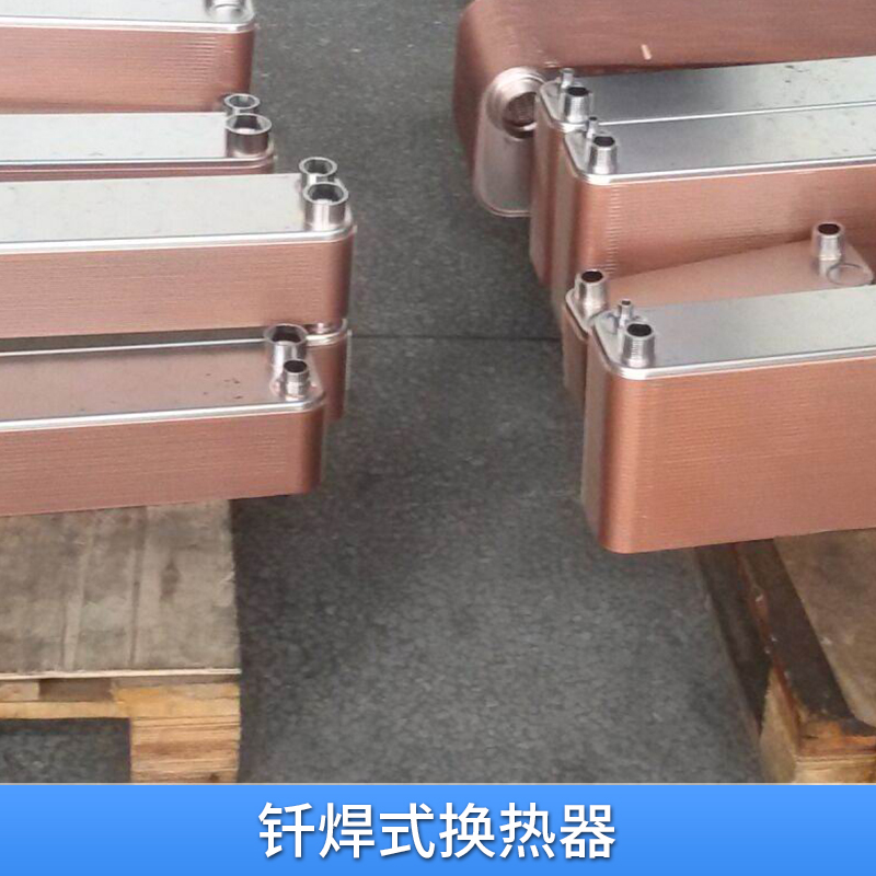 山西板式換熱器圖片/山西板式換熱器樣板圖 (3)