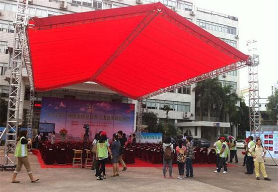 深圳活動帳篷租賃、出租 帳篷搭建