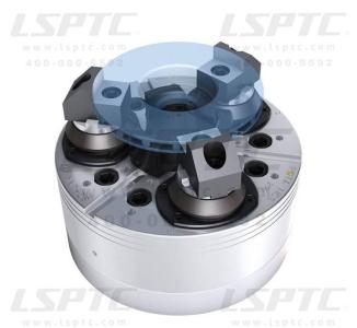 SCHUNK夾具 RPE100-X1200-Y0800-Z5000381380