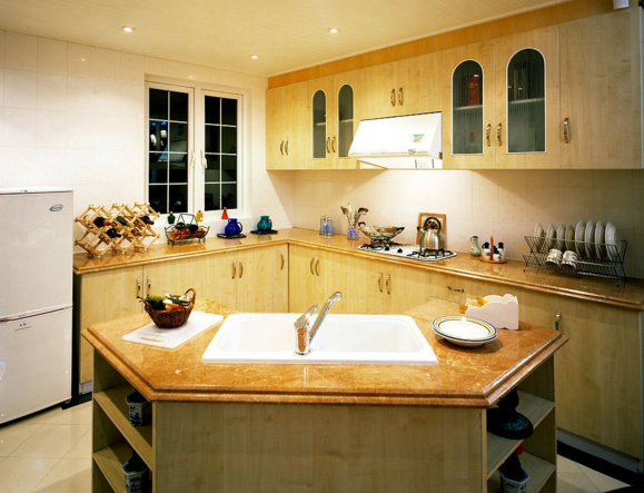 千思裝飾圖片/千思裝飾樣板圖 (2)