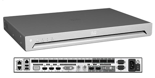 CISCO SX80高清视频会议