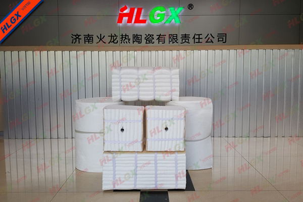 陶瓷纖維模塊、硅酸鋁纖維模塊圖片