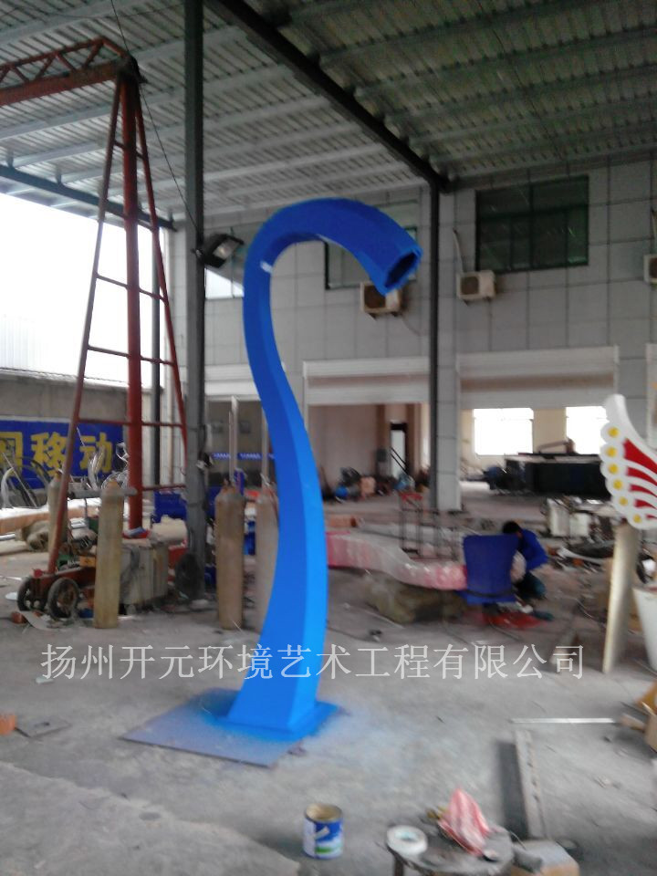 景觀雕塑圖片/景觀雕塑樣板圖 (3)