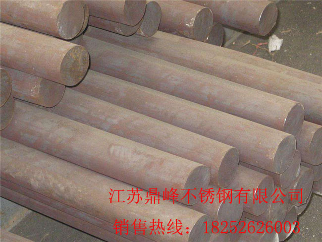 大量供應202不銹鋼棒202圓鋼圖片