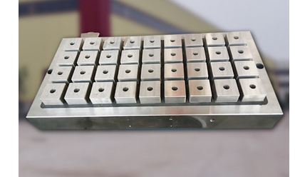 拓新現(xiàn)貨供應(yīng)電永磁吸盤品質(zhì)*