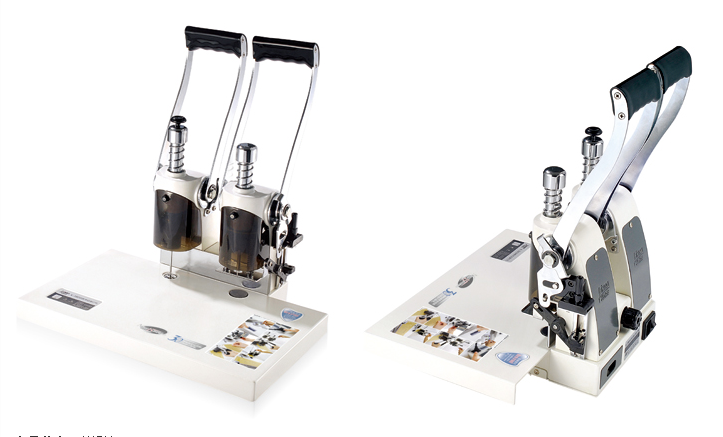 憑證裝訂機圖片/憑證裝訂機樣板圖 (1)
