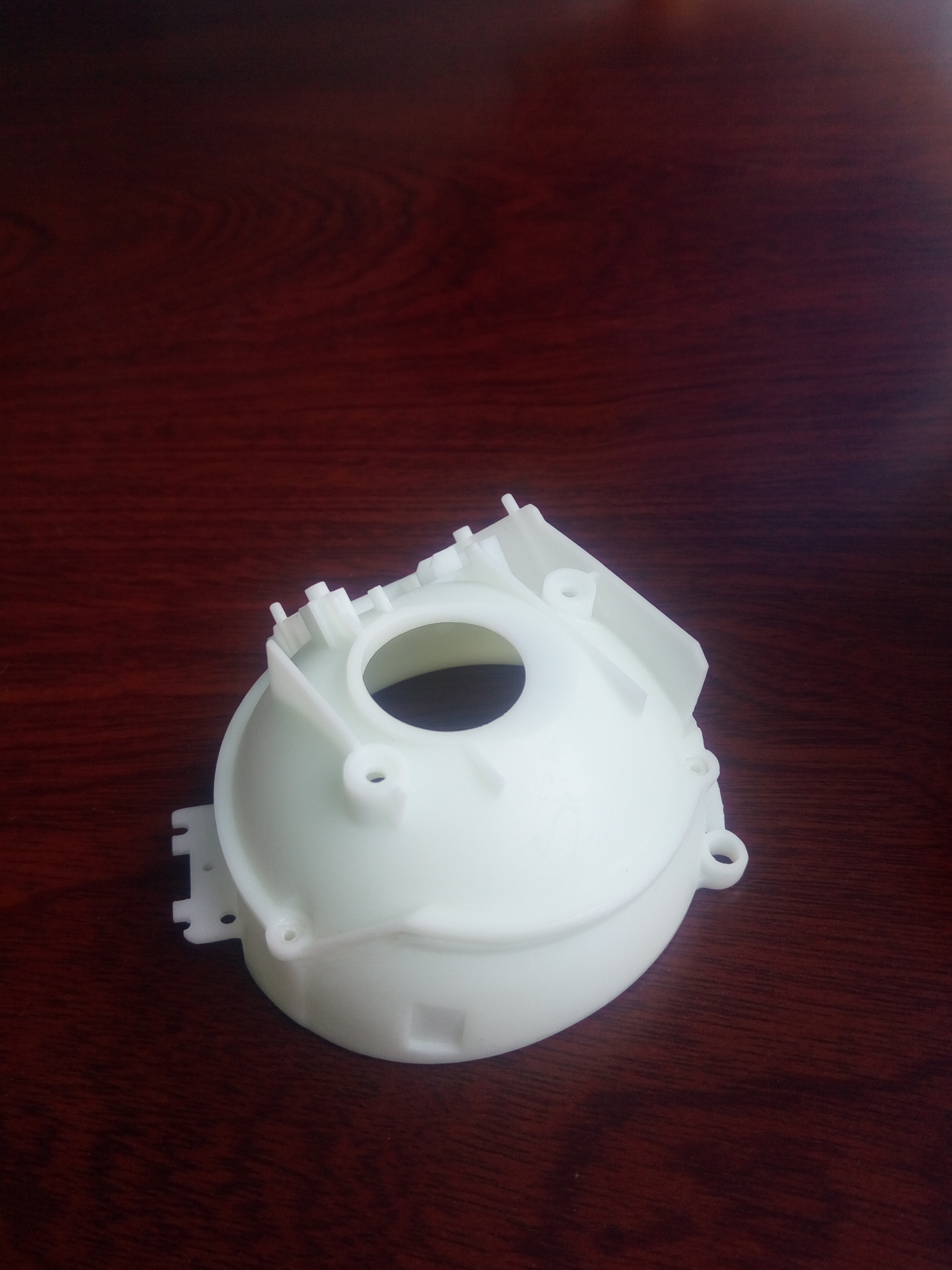 孚朗手辦模型加工配件圖片