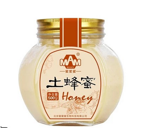 正宗土蜂蜜圖片/正宗土蜂蜜樣板圖 (1)