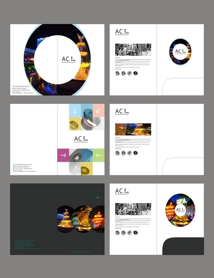 企業(yè)宣傳冊設(shè)計圖片/企業(yè)宣傳冊設(shè)計樣板圖 (3)