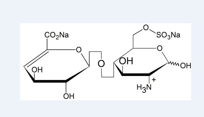 供應肝素二糖II-H