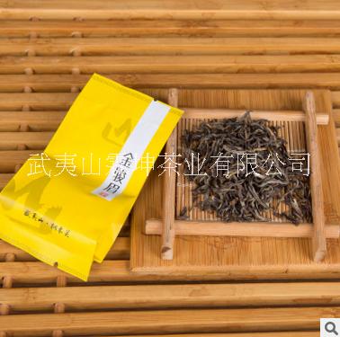 高端紅茶金駿眉茶葉圖片/高端紅茶金駿眉茶葉樣板圖 (3)