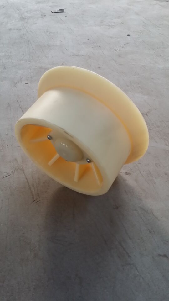 梯車輪尼龍絕緣圖片/梯車輪尼龍絕緣樣板圖 (2)