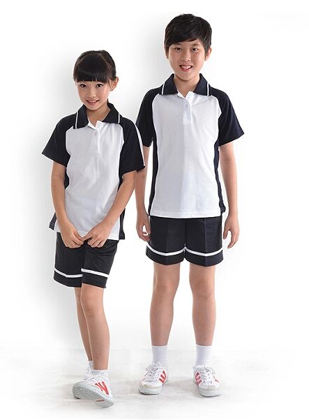 曲阜圣地服飾工廠實體店圖片