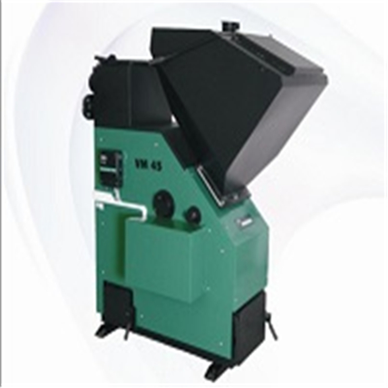 青島沃利瑪 VM35型數(shù)控鍋爐圖片