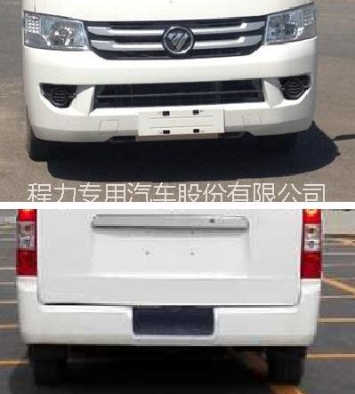 殯儀車圖片/殯儀車樣板圖 (3)