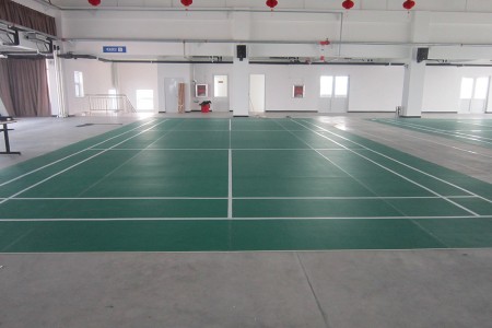 羽毛球地板價格 羽毛球地膠