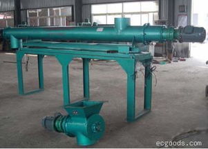 滄州計量螺旋螺旋輸送機圖片/滄州計量螺旋螺旋輸送機樣板圖 (4)