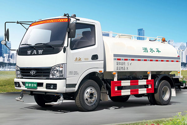 東風(fēng)多利卡吸糞車圖片/東風(fēng)多利卡吸糞車樣板圖 (2)