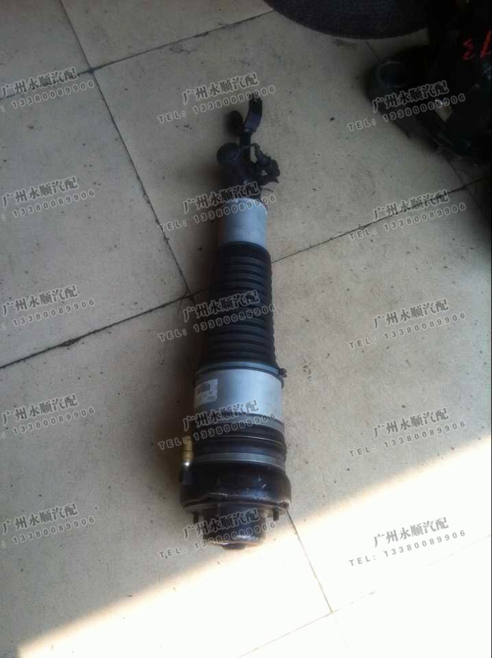 奧迪A6圖片/奧迪A6樣板圖 (1)