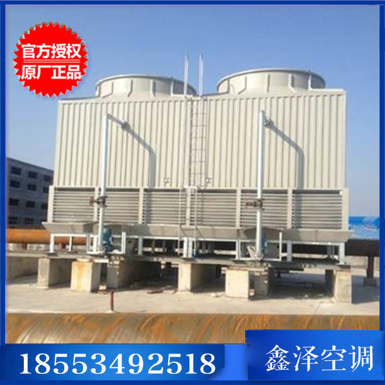 方形冷卻塔圖片/方形冷卻塔樣板圖 (3)