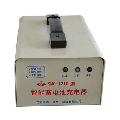 SMC-1210型智能蓄電充電機(jī)圖片