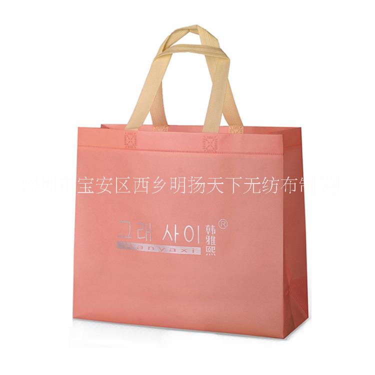 廣告袋圖片/廣告袋樣板圖 (1)