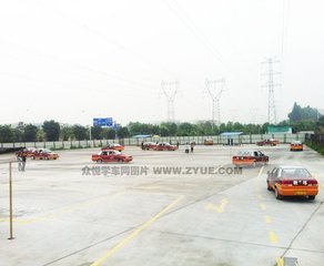 學車圖片/學車樣板圖 (3)