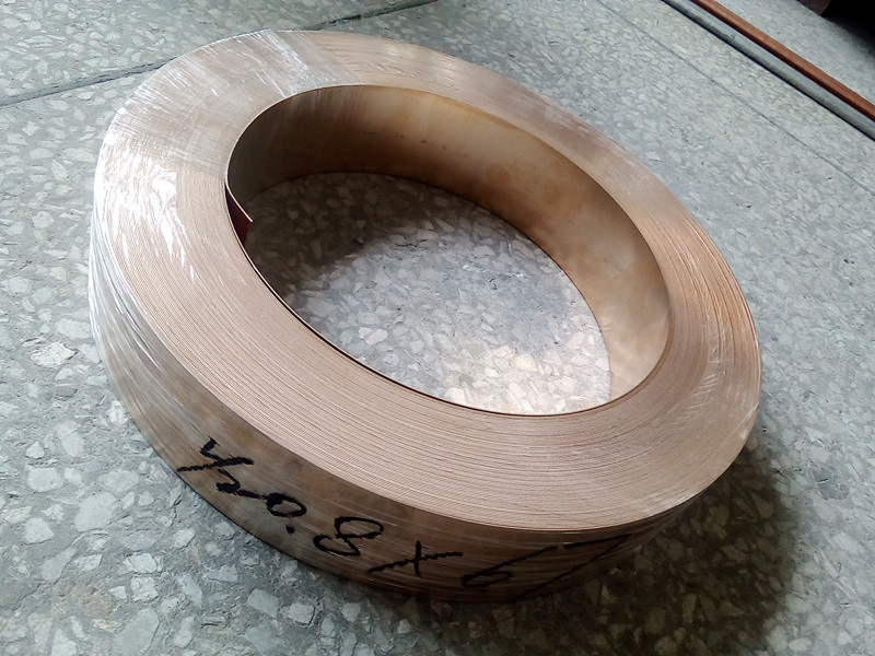 磷銅帶圖片/磷銅帶樣板圖 (4)