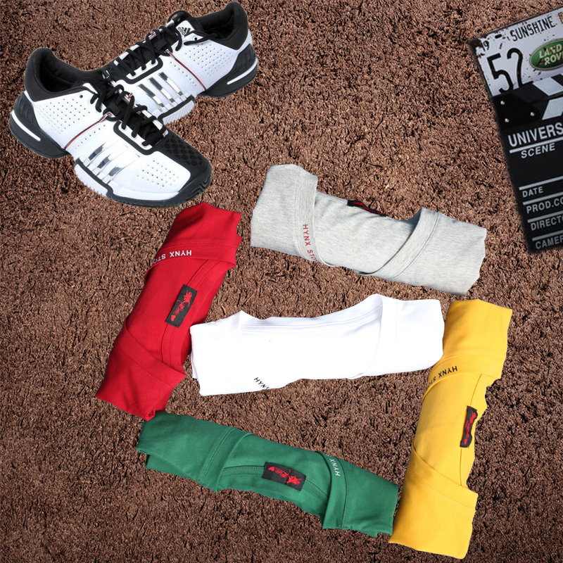 定做文化衫廣告衫T恤衫工作服圖片/定做文化衫廣告衫T恤衫工作服樣板圖 (3)