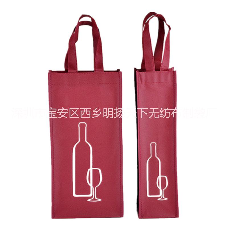 紅酒袋圖片/紅酒袋樣板圖 (3)