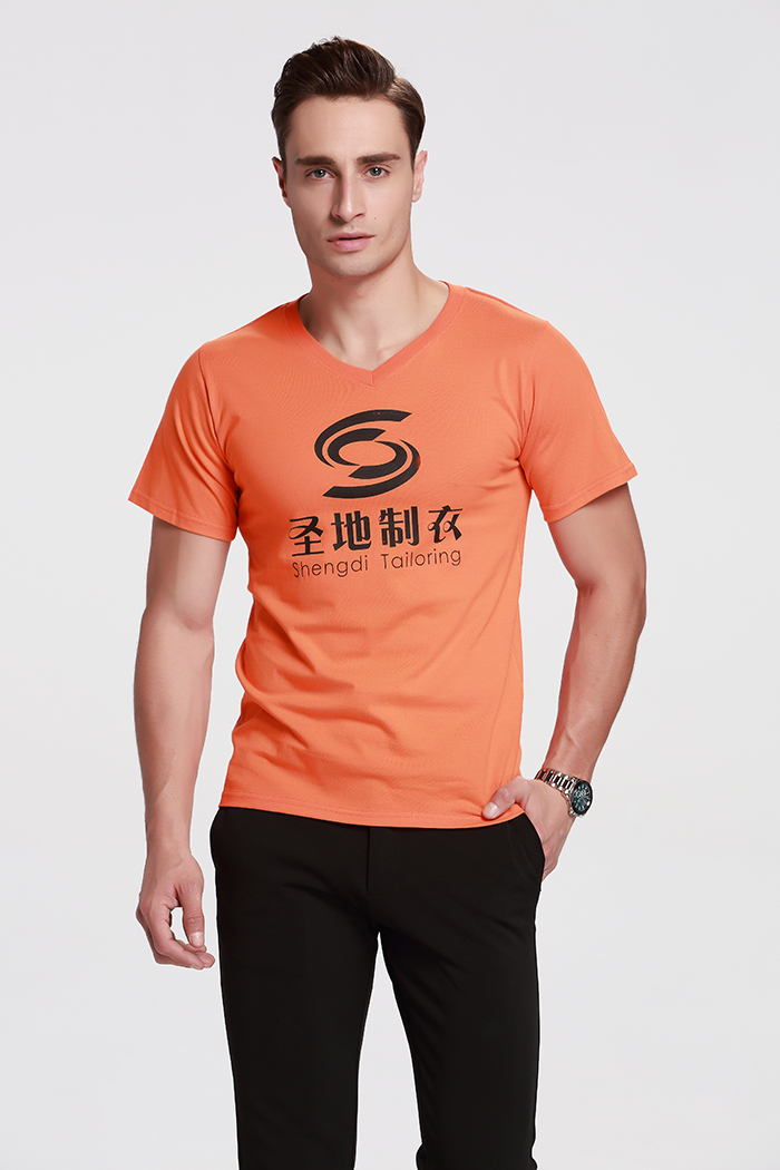 定做文化衫廣告衫T恤衫工作服圖片/定做文化衫廣告衫T恤衫工作服樣板圖 (4)