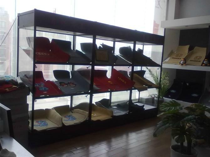 汽車用品柜圖片/汽車用品柜樣板圖 (4)