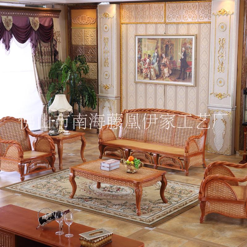 供應藤家具/藤椅批發(fā)/佛山家具圖片/供應藤家具/藤椅批發(fā)/佛山家具樣板圖 (1)