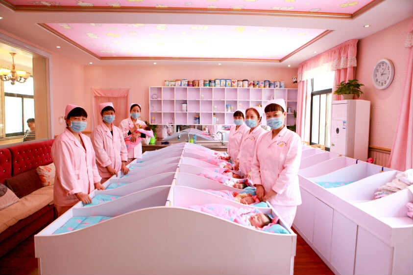 金豆寶貝月子中心好不好圖片/金豆寶貝月子中心好不好樣板圖 (1)