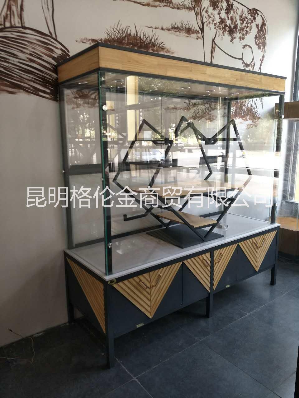 展示柜廠家圖片/展示柜廠家樣板圖 (4)