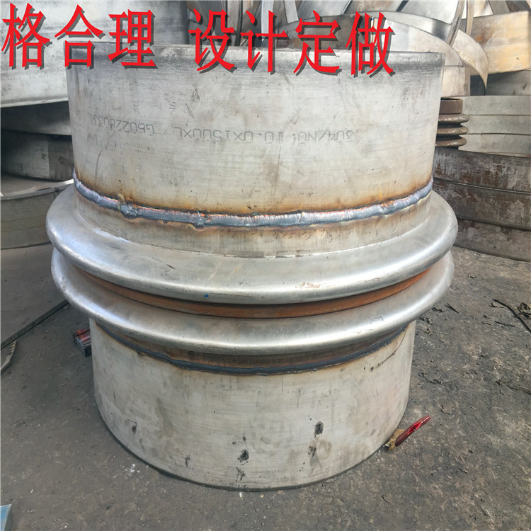 焊接波紋管圖片/焊接波紋管樣板圖 (4)