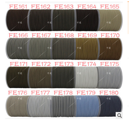 松緊繩圖片/松緊繩樣板圖 (4)